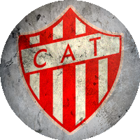 Logo Club Atlético Talleres de Remedios de Escalada